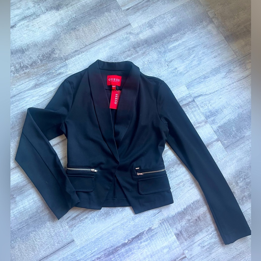 Guess jacket